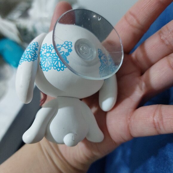 Super Anime Suction Decor Can Hang Small Items Super Cute - Picture 3 of 9